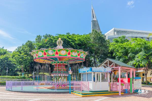 深圳儿童乐园