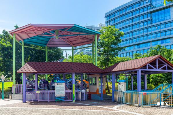 深圳儿童乐园