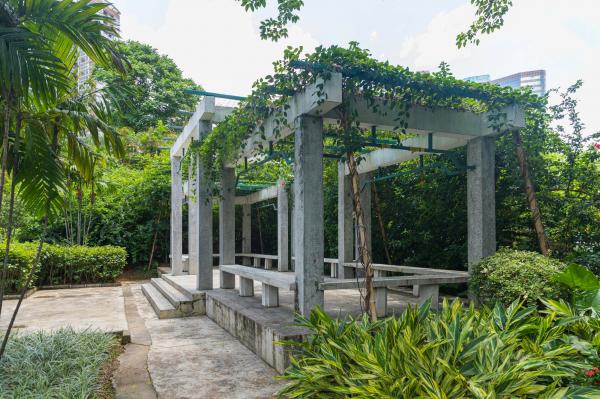 深圳儿童公园