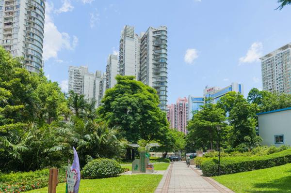 深圳儿童公园