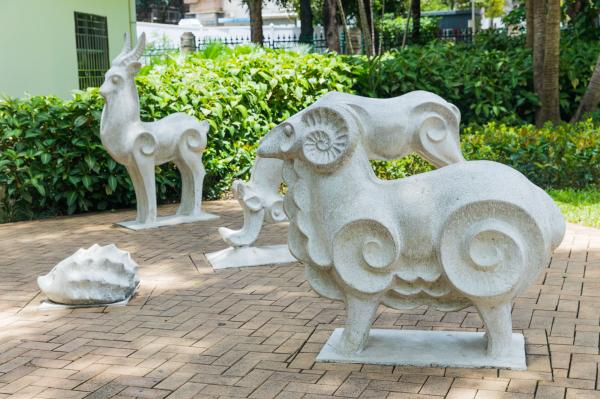 深圳儿童公园