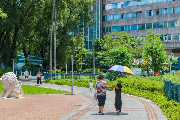 深圳儿童公园