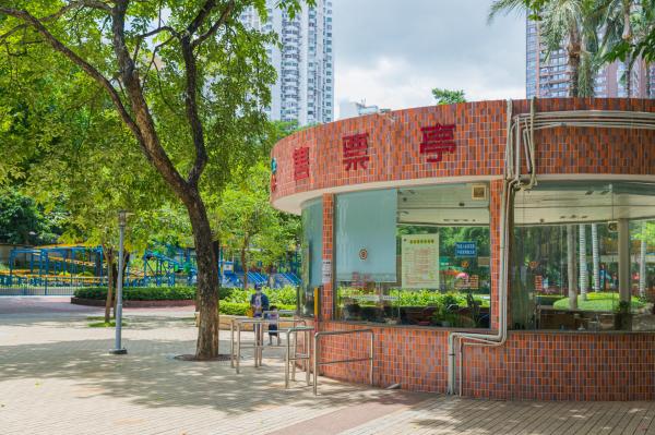 深圳儿童公园
