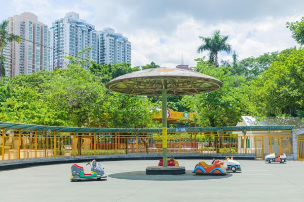 深圳儿童公园