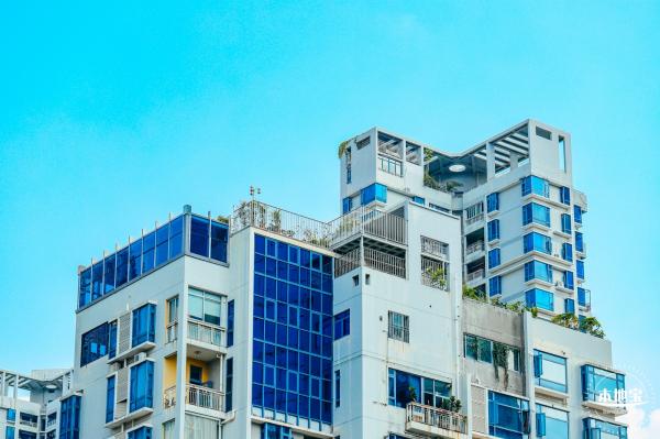 深圳建筑
