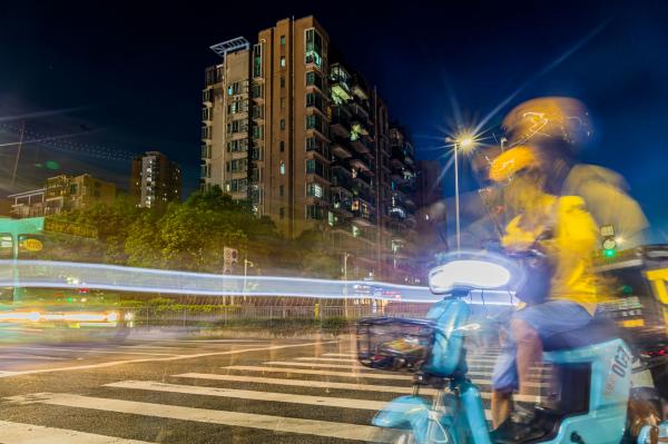 深圳交通