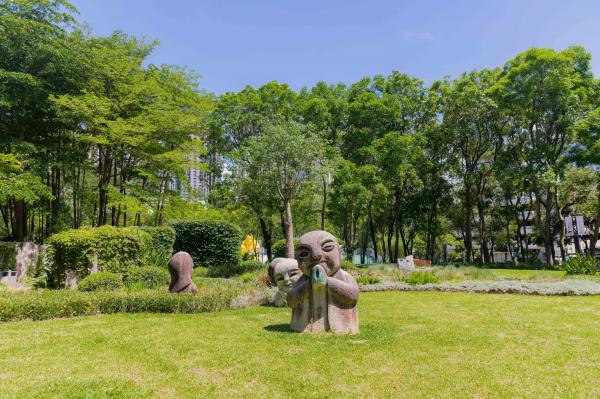 景田北二街公园