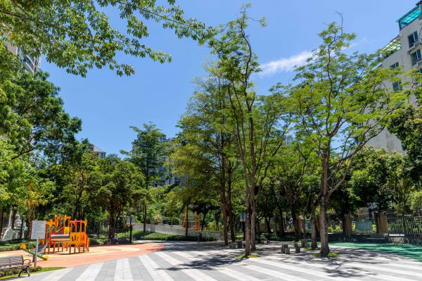 飞鸟儿童公园