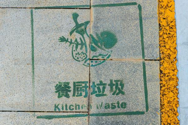 新园路街心公园