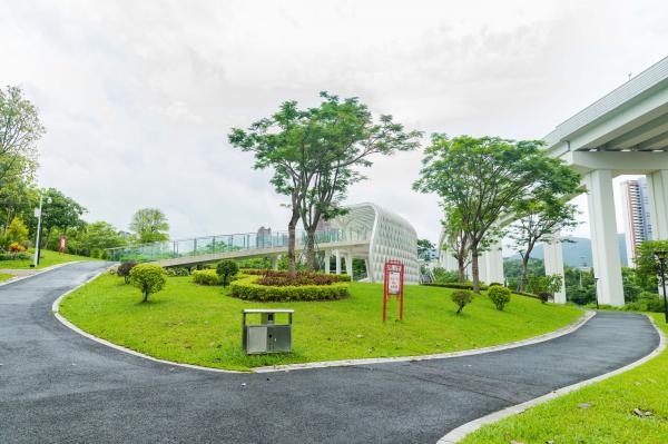 南园公园