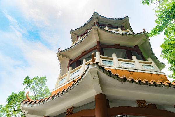 横岗人民公园