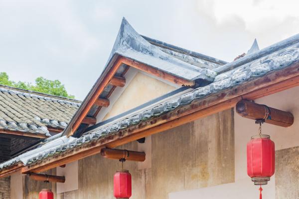 茂盛世居