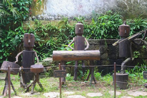 青青世界