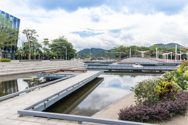 盐田中央公园