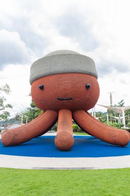 盐田中央公园