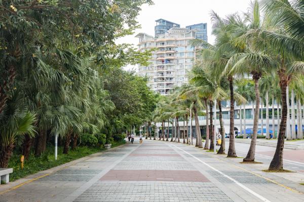 海景公园