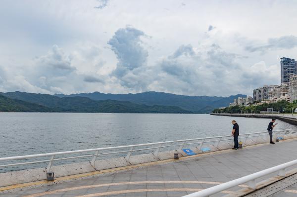 海景公园
