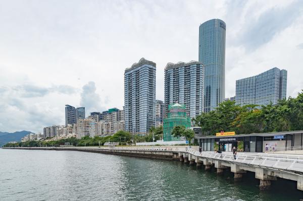 海景公园