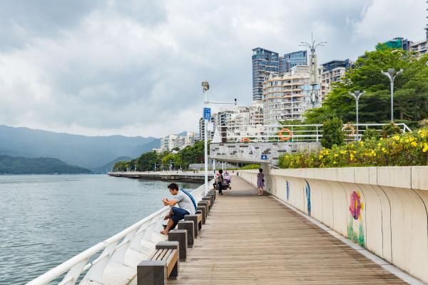 海景公园