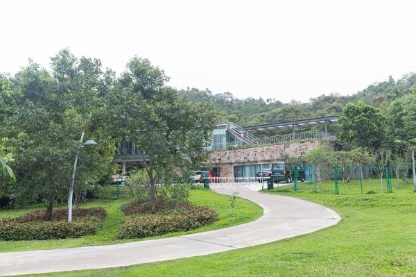 大运公园