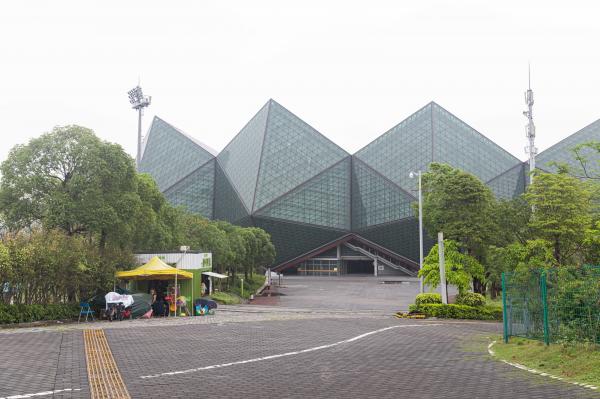 大运公园