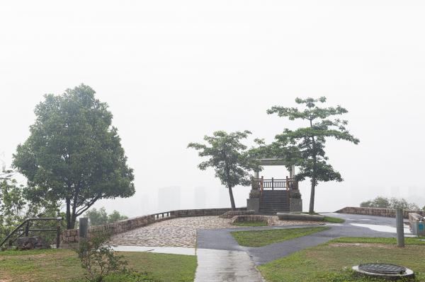大运公园