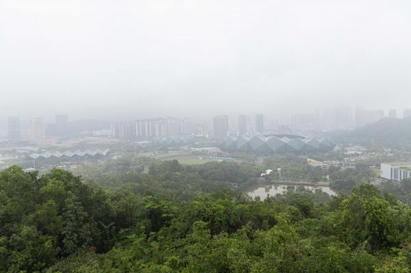 大运公园