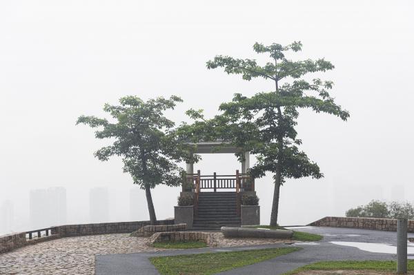 大运公园