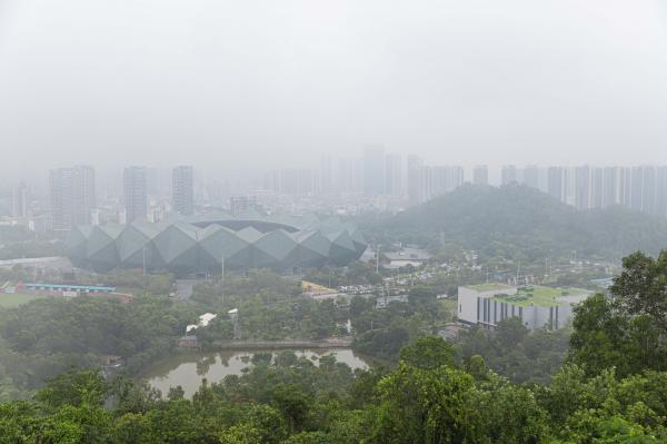 大运公园