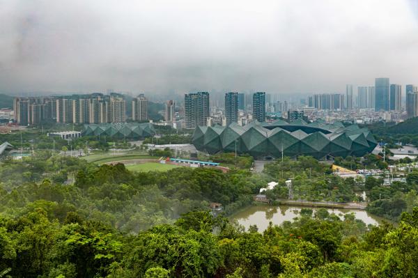 大运公园