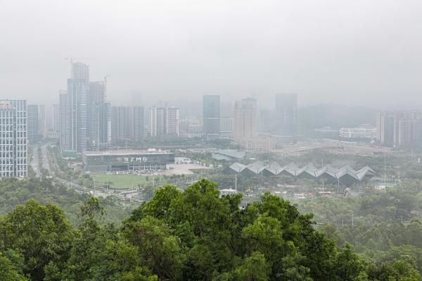 大运公园