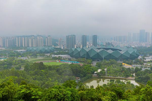 大运公园