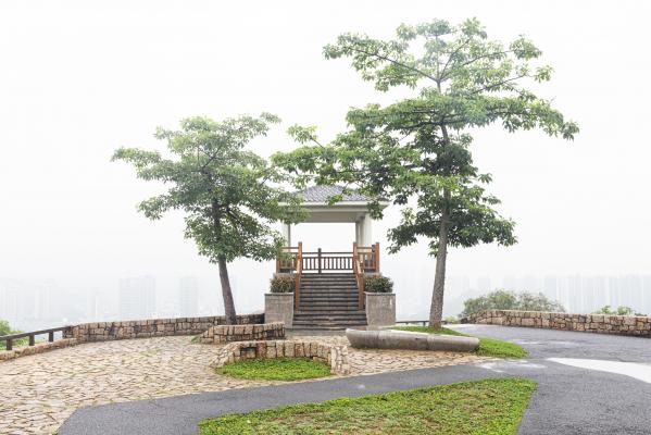大运公园
