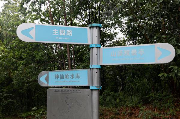 大运公园