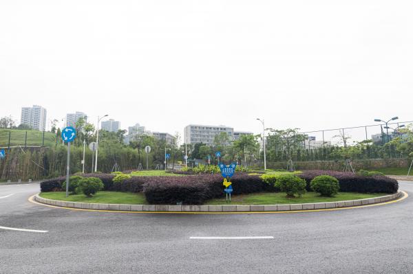 大运公园