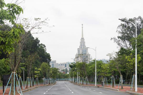 大运公园