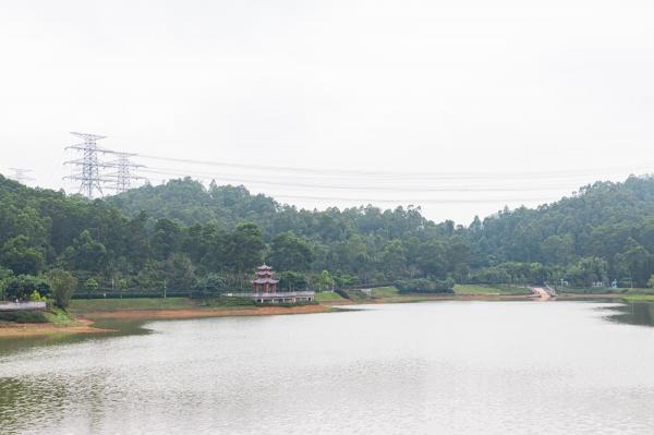 大运公园