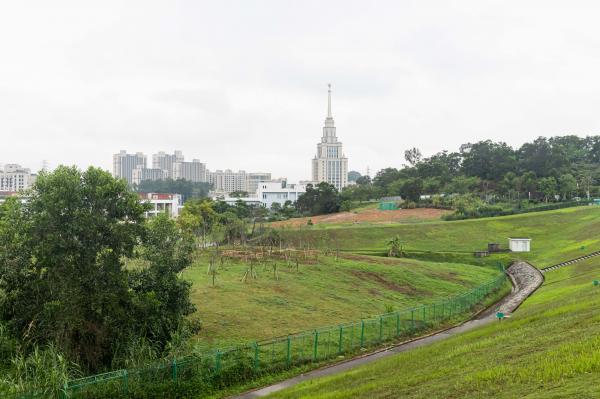 大运公园