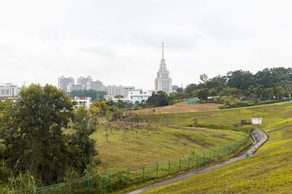 大运公园