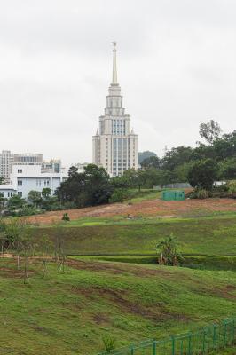 大运公园