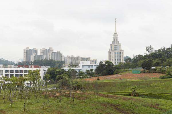 大运公园