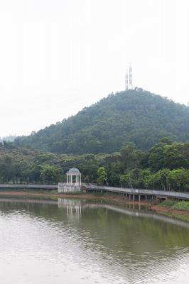大运公园