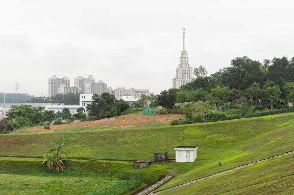大运公园