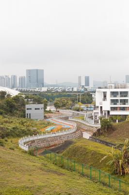大运公园