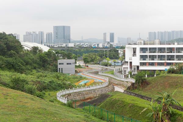 大运公园