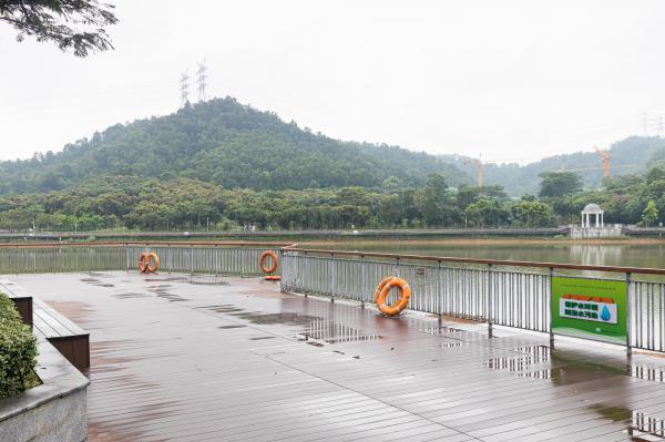 大运公园