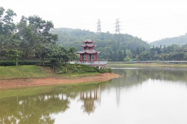 大运公园