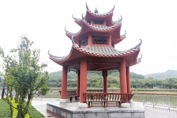 大运公园