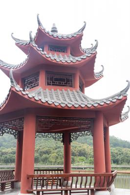 大运公园