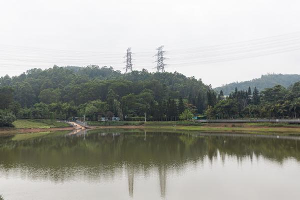 大运公园